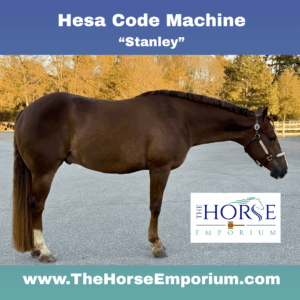 Hesa Code Machine
